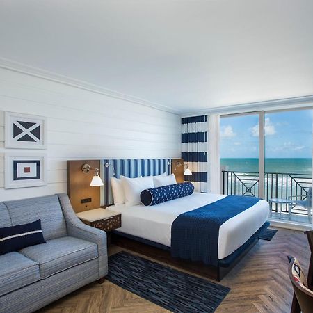 Hutchinson Shores Resort & Spa Jensen Beach Bagian luar foto
