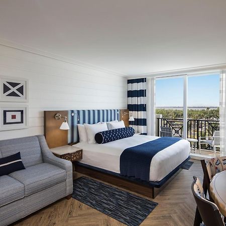 Hutchinson Shores Resort & Spa Jensen Beach Bagian luar foto