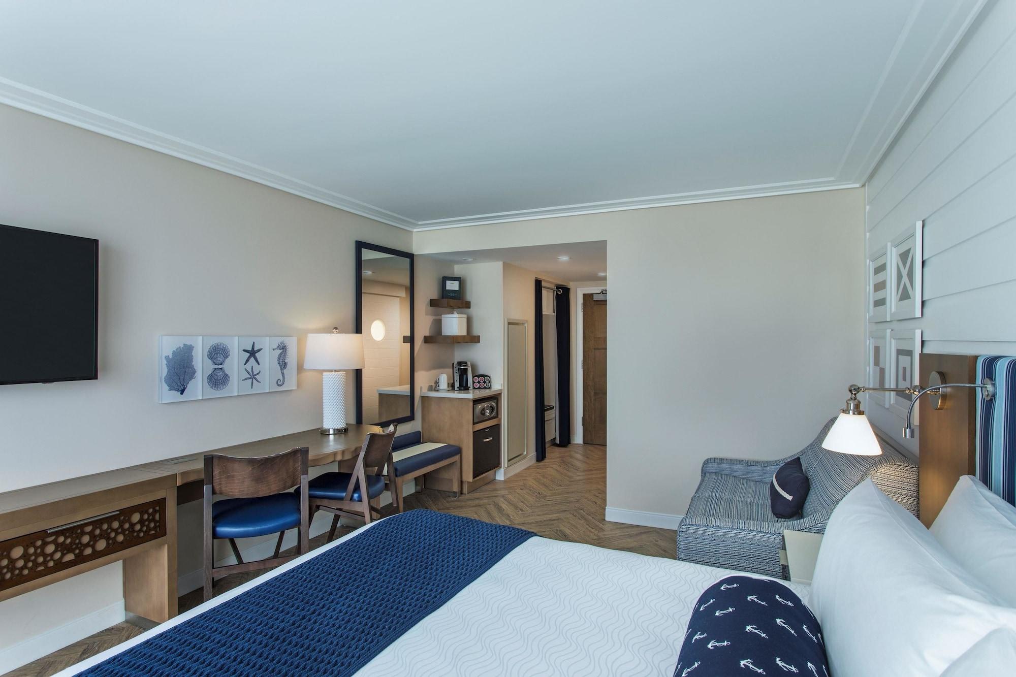 Hutchinson Shores Resort & Spa Jensen Beach Bagian luar foto