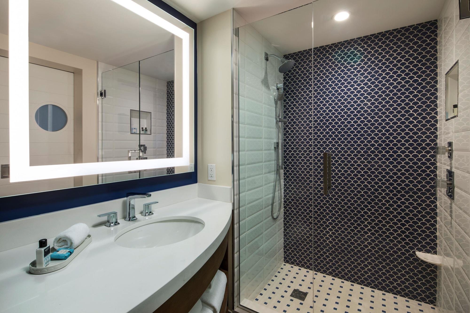 Hutchinson Shores Resort & Spa Jensen Beach Bagian luar foto