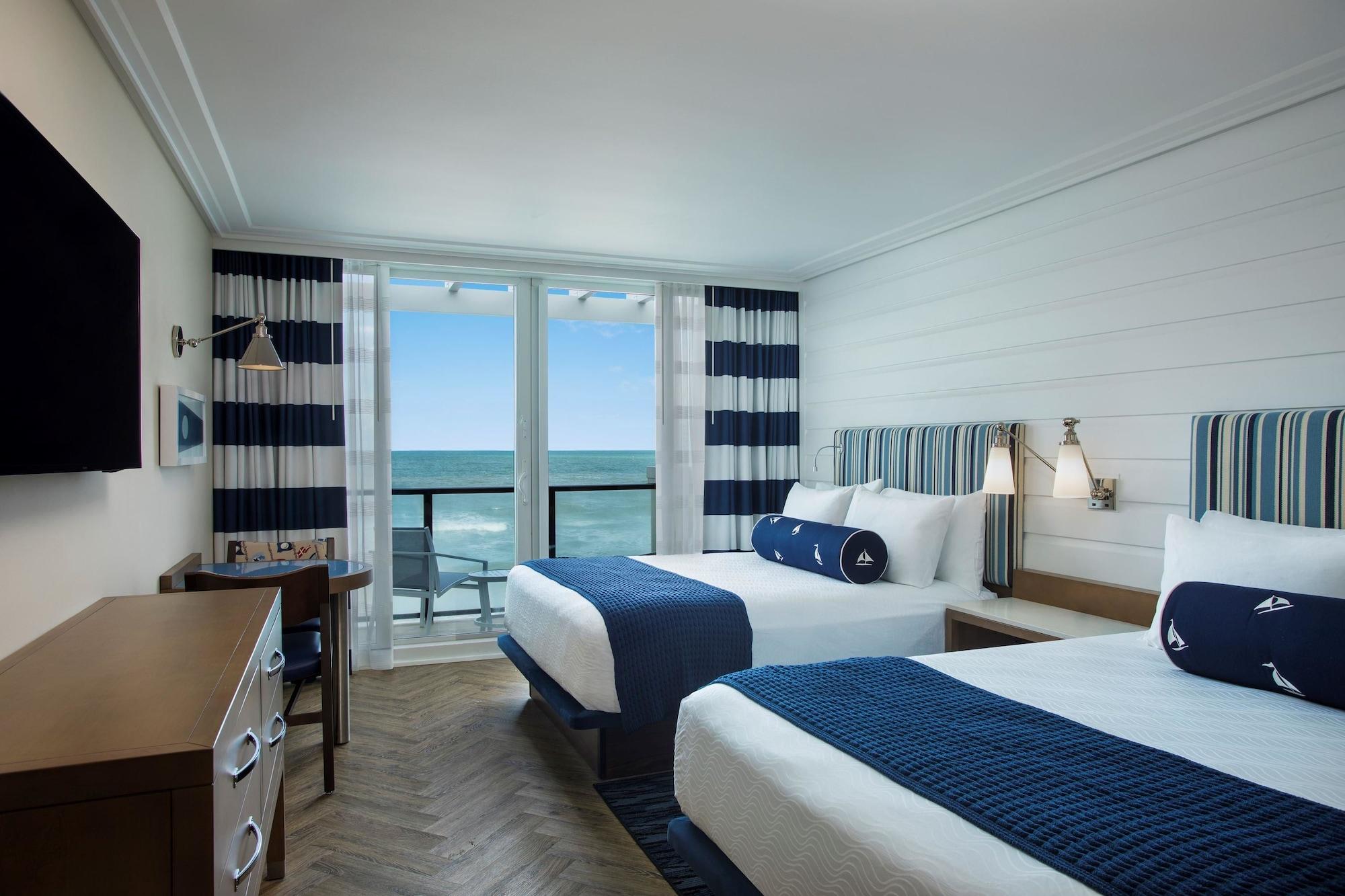 Hutchinson Shores Resort & Spa Jensen Beach Bagian luar foto
