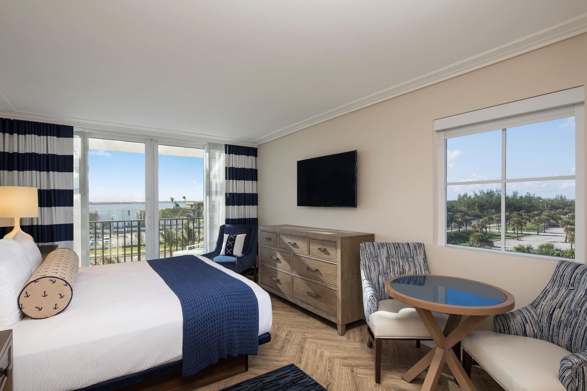 Hutchinson Shores Resort & Spa Jensen Beach Bagian luar foto