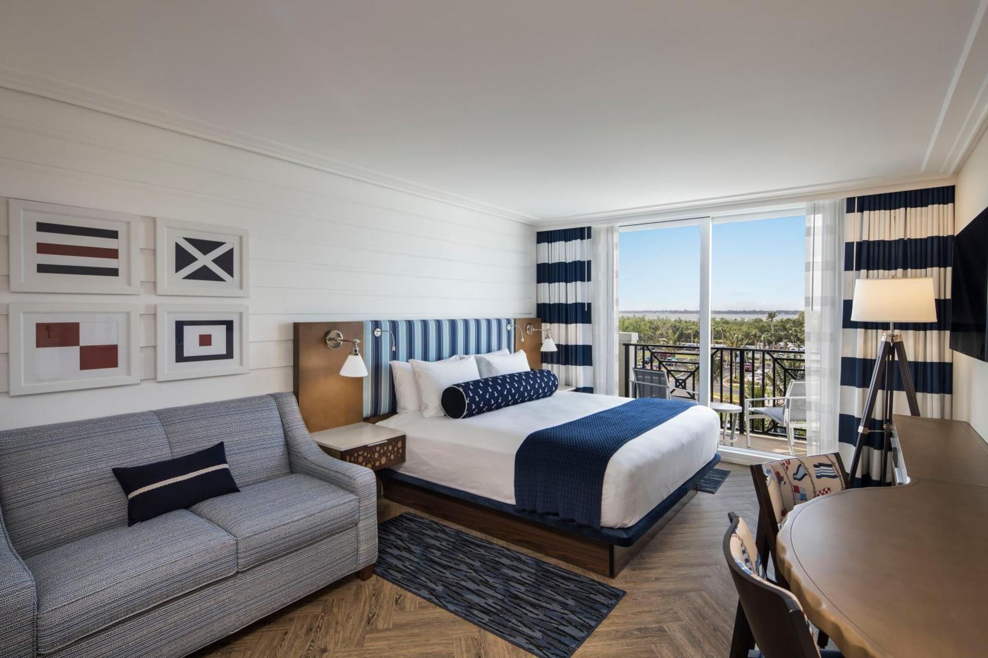Hutchinson Shores Resort & Spa Jensen Beach Bagian luar foto