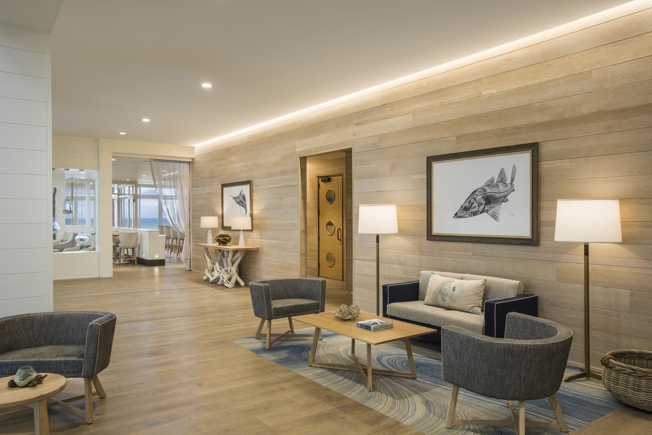 Hutchinson Shores Resort & Spa Jensen Beach Bagian luar foto