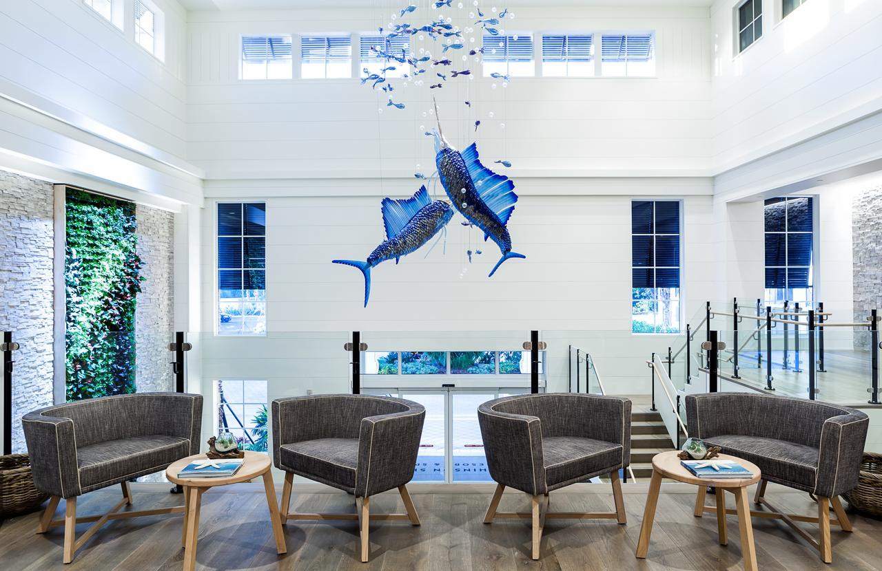 Hutchinson Shores Resort & Spa Jensen Beach Bagian luar foto
