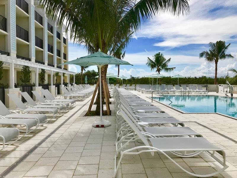 Hutchinson Shores Resort & Spa Jensen Beach Bagian luar foto