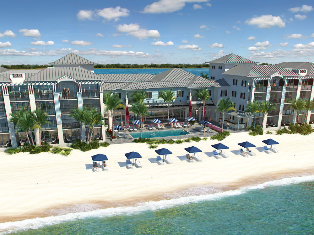 Hutchinson Shores Resort & Spa Jensen Beach Bagian luar foto