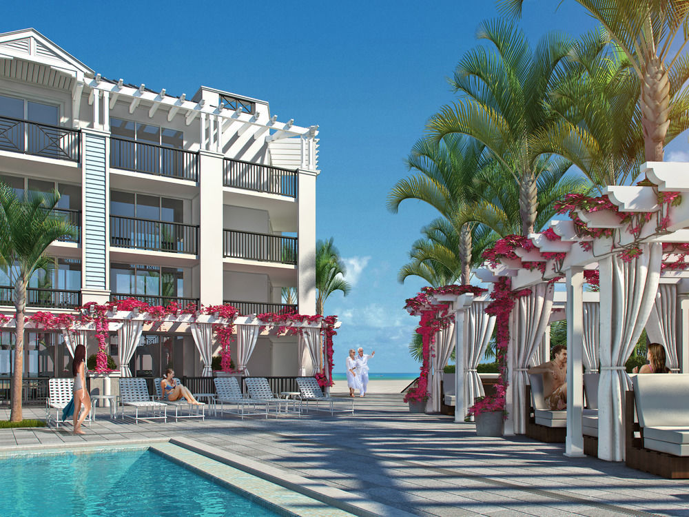 Hutchinson Shores Resort & Spa Jensen Beach Bagian luar foto