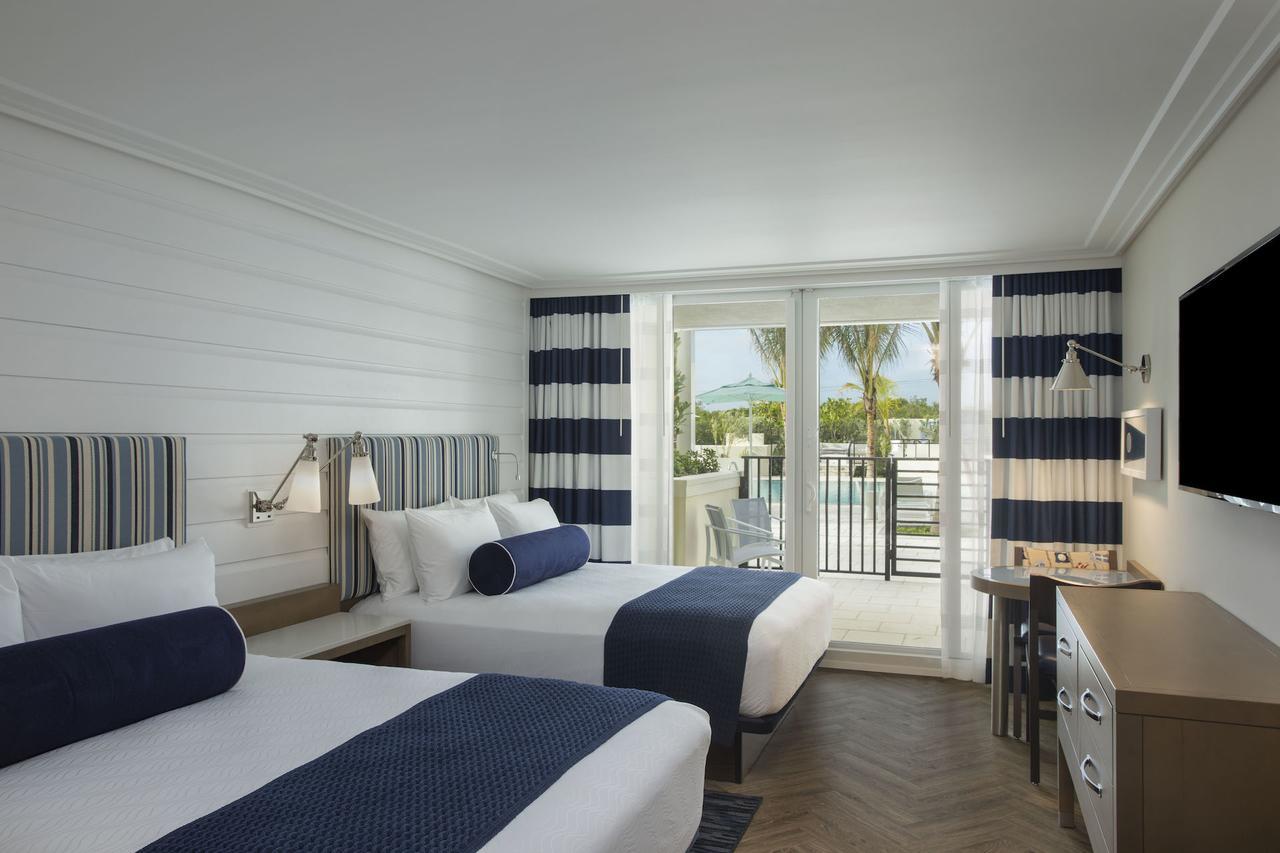 Hutchinson Shores Resort & Spa Jensen Beach Bagian luar foto