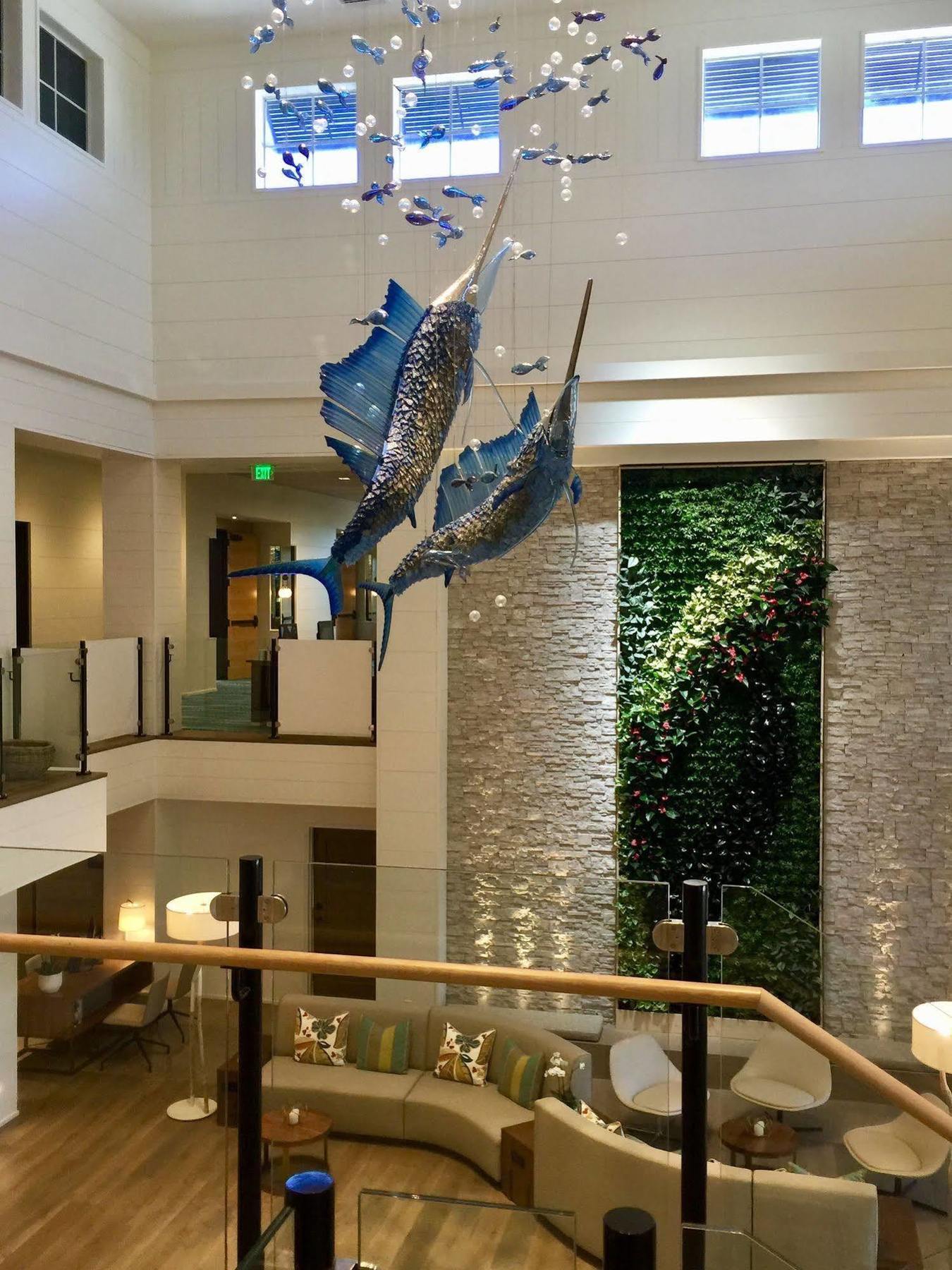 Hutchinson Shores Resort & Spa Jensen Beach Bagian luar foto