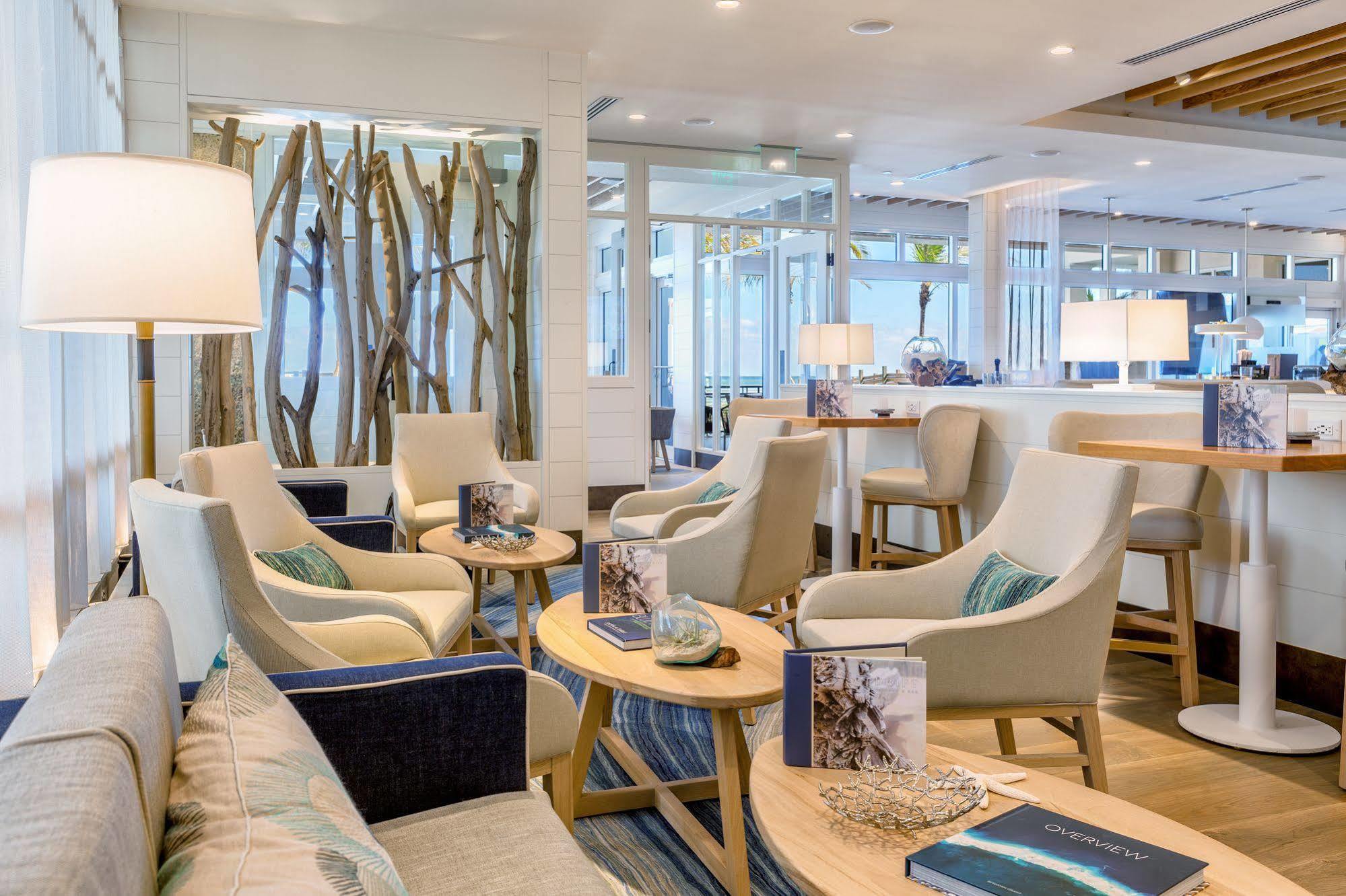 Hutchinson Shores Resort & Spa Jensen Beach Bagian luar foto