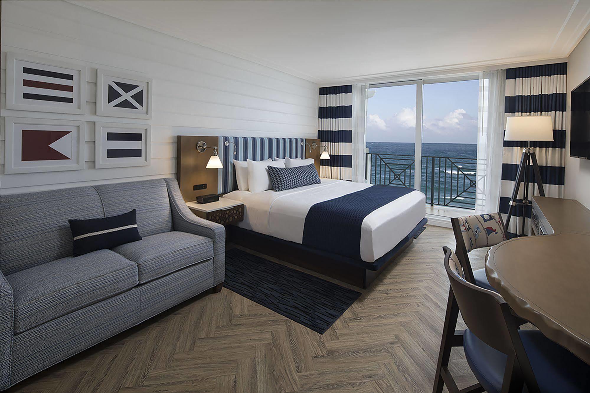 Hutchinson Shores Resort & Spa Jensen Beach Bagian luar foto