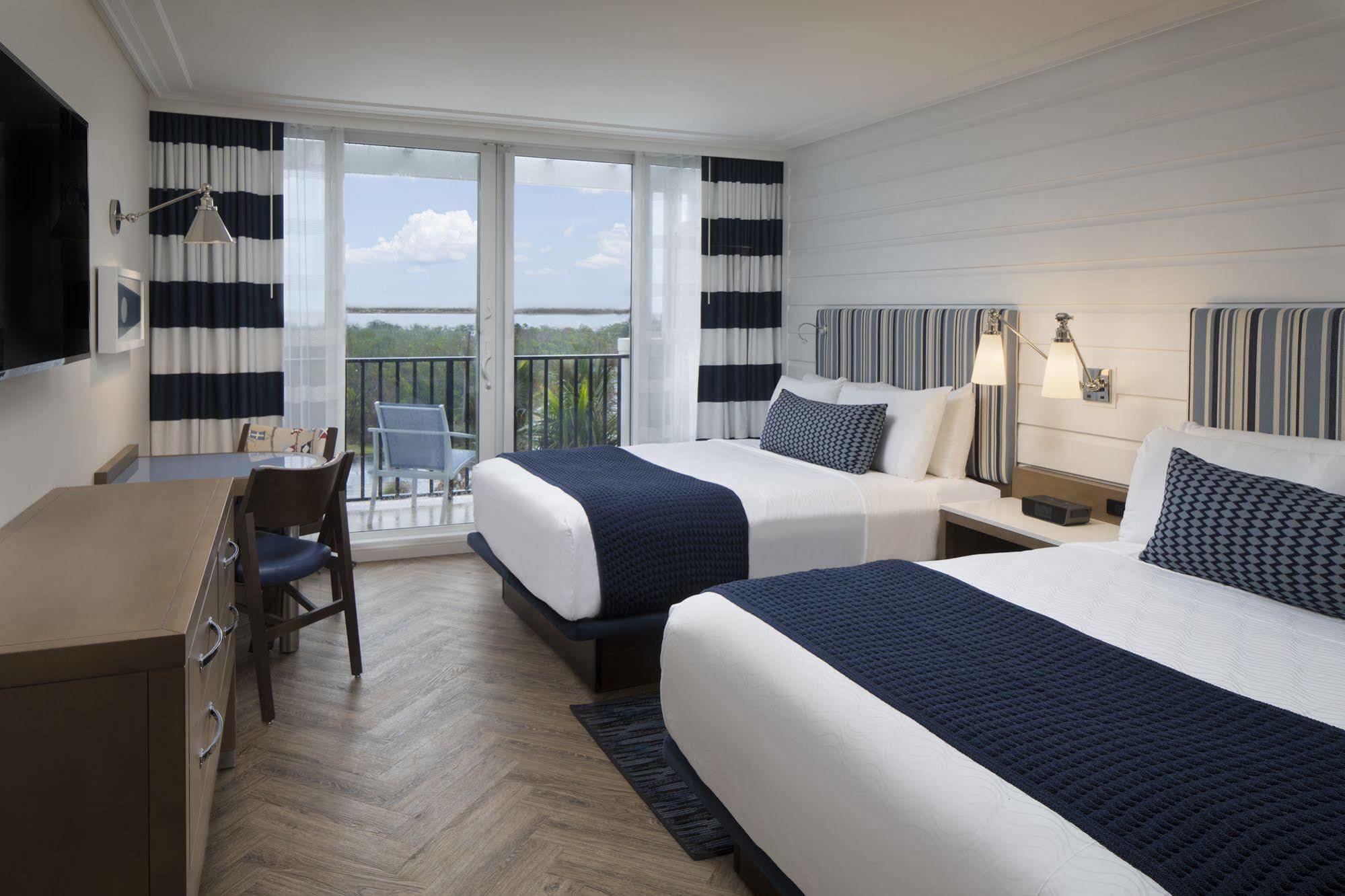 Hutchinson Shores Resort & Spa Jensen Beach Bagian luar foto