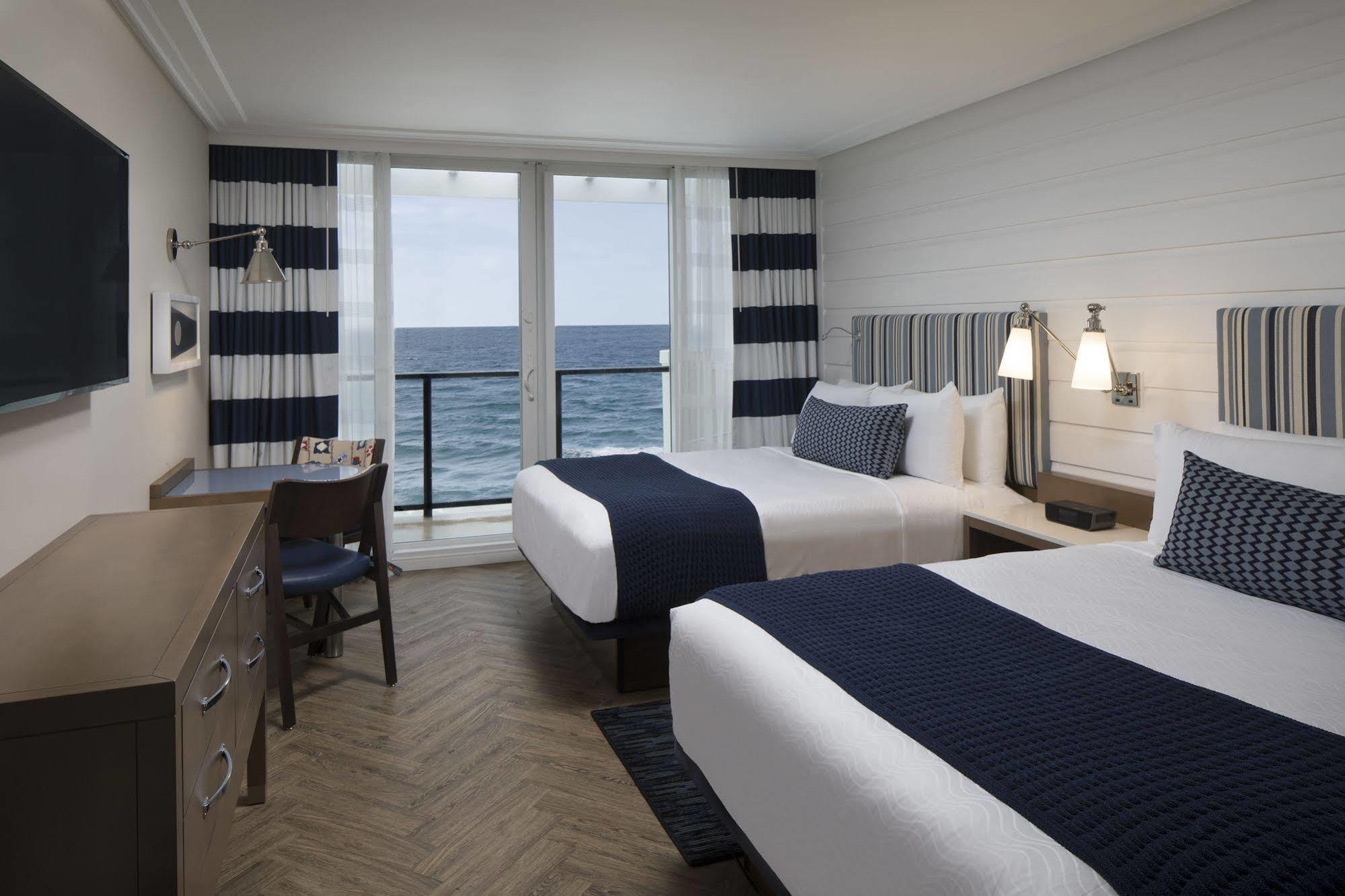 Hutchinson Shores Resort & Spa Jensen Beach Bagian luar foto