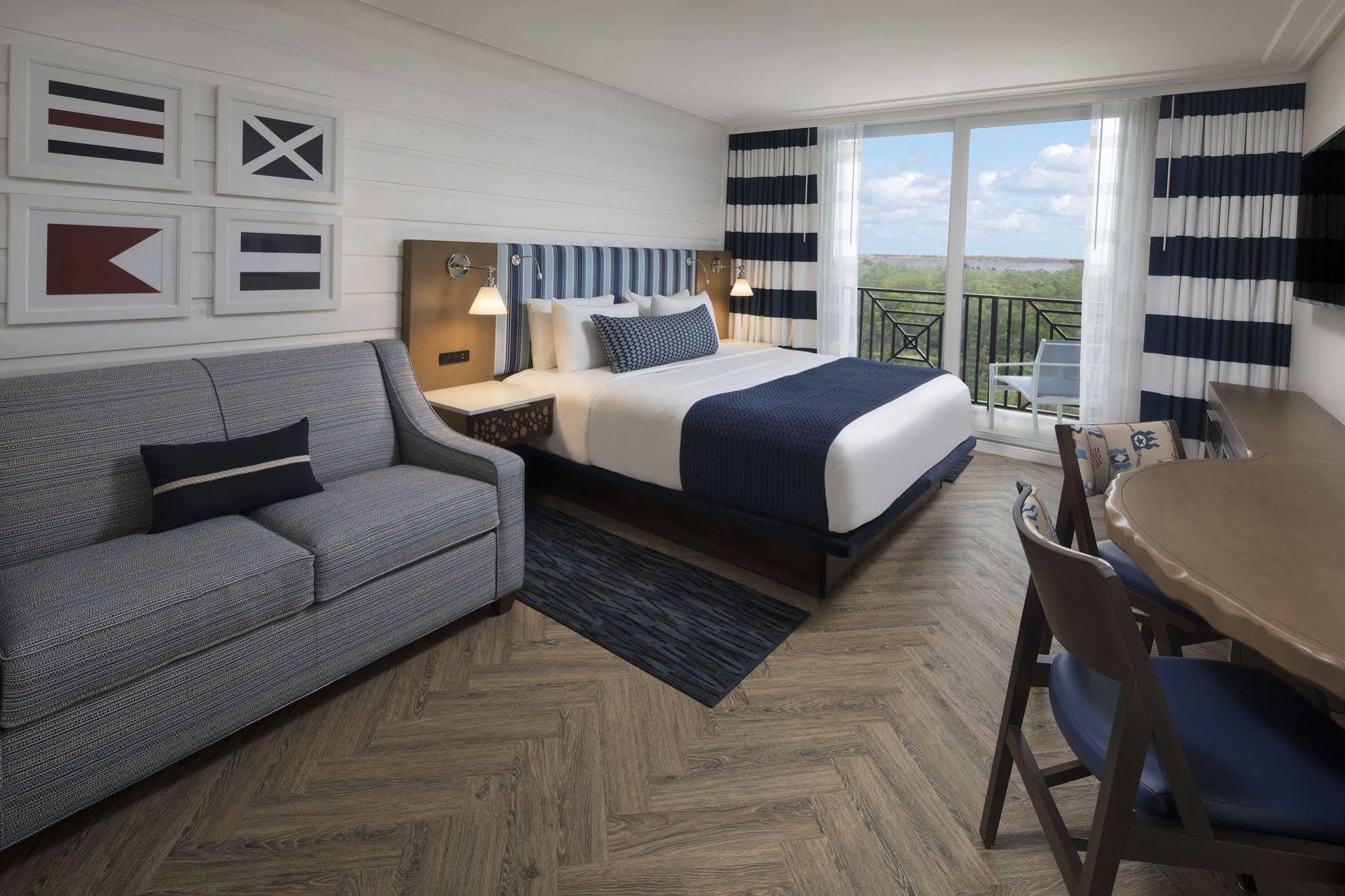 Hutchinson Shores Resort & Spa Jensen Beach Bagian luar foto