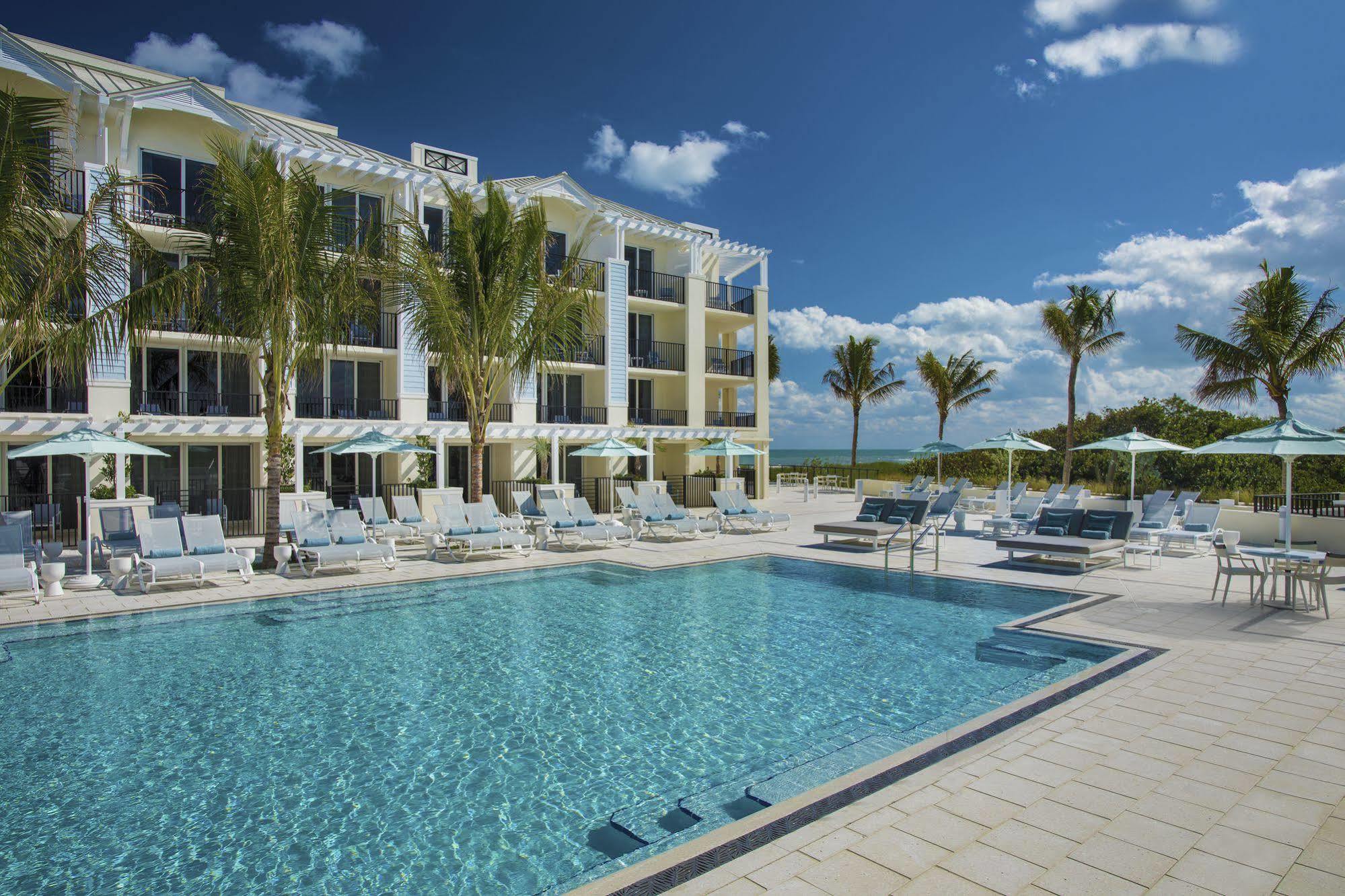 Hutchinson Shores Resort & Spa Jensen Beach Bagian luar foto