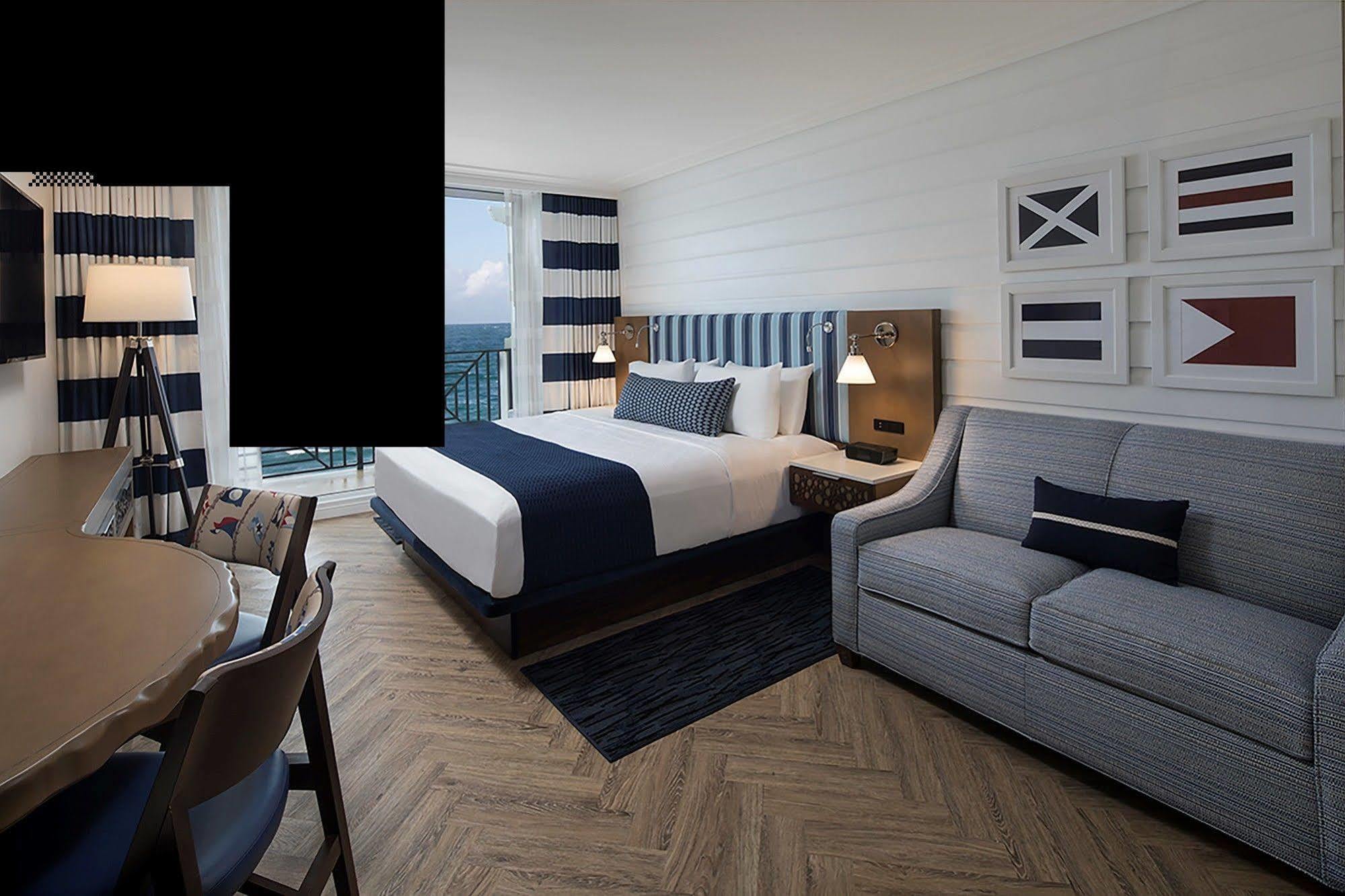 Hutchinson Shores Resort & Spa Jensen Beach Bagian luar foto