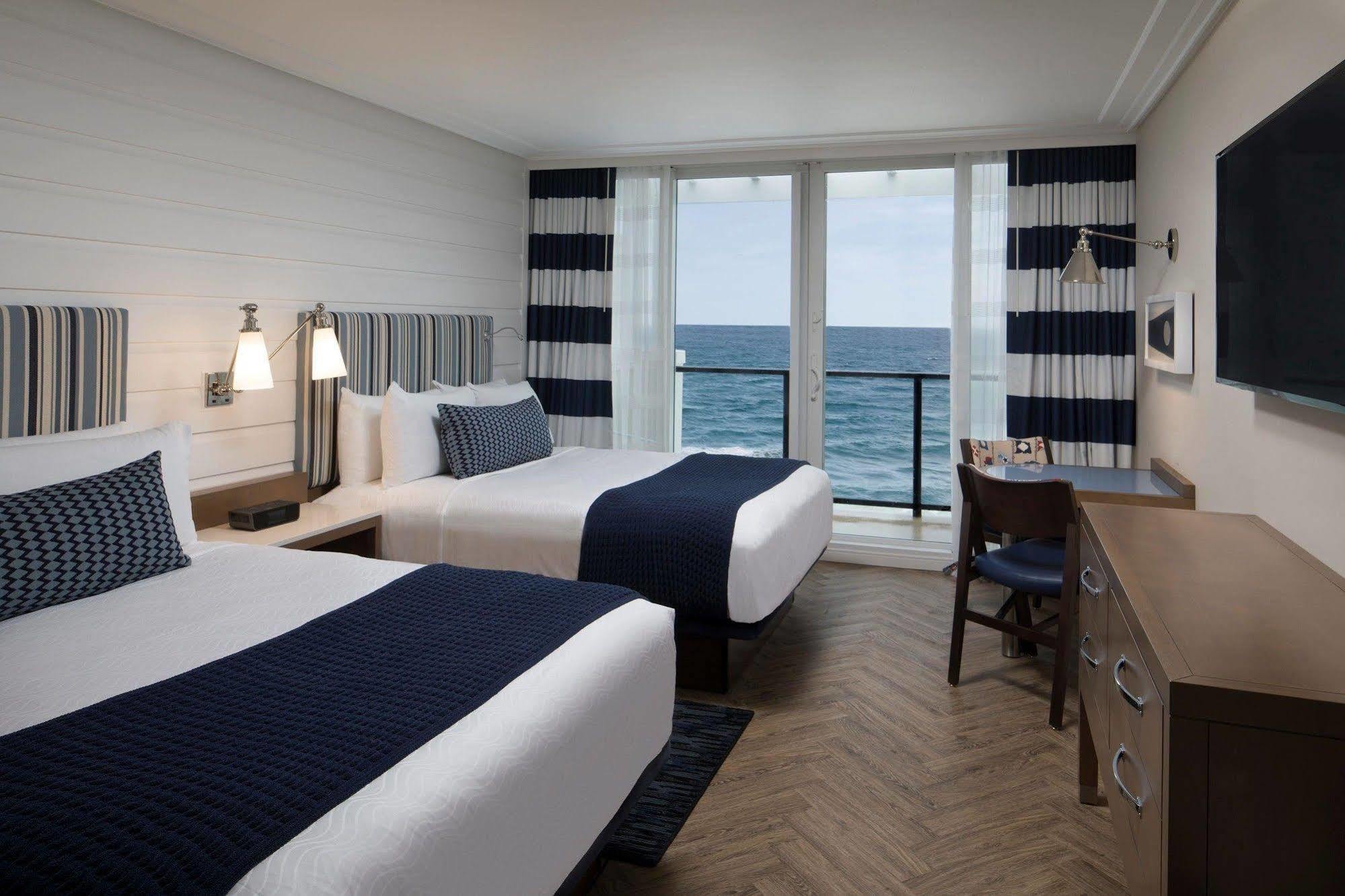 Hutchinson Shores Resort & Spa Jensen Beach Bagian luar foto