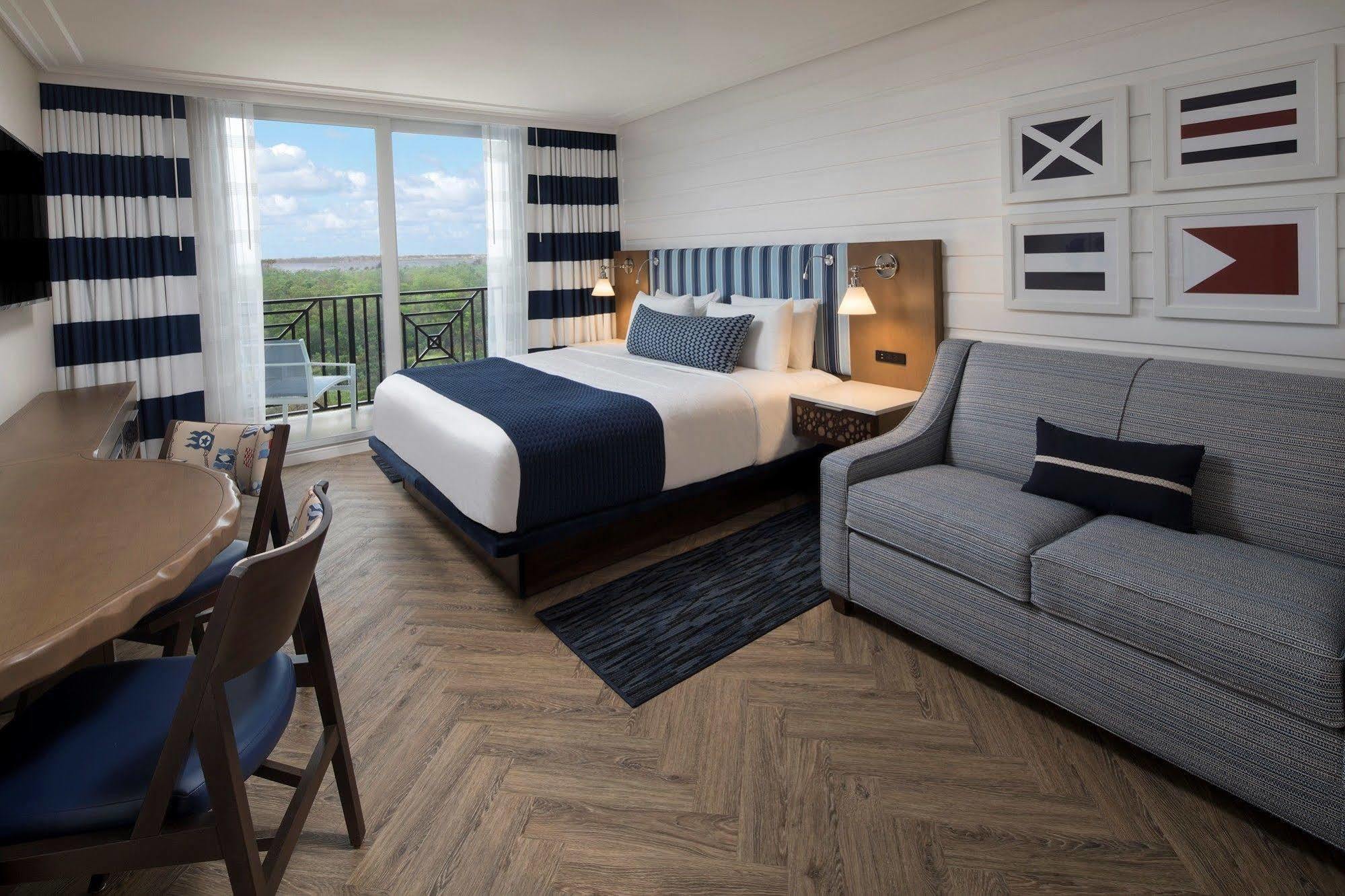 Hutchinson Shores Resort & Spa Jensen Beach Bagian luar foto