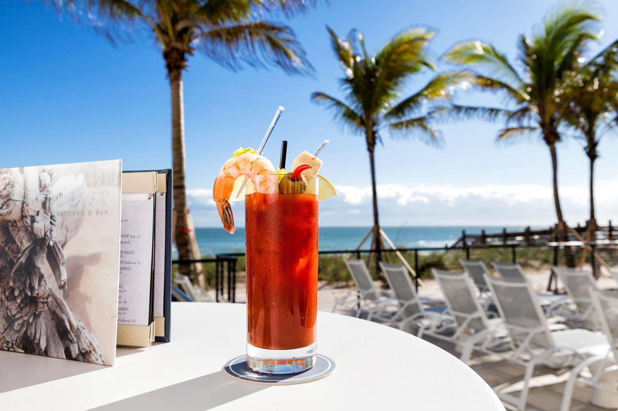 Hutchinson Shores Resort & Spa Jensen Beach Bagian luar foto