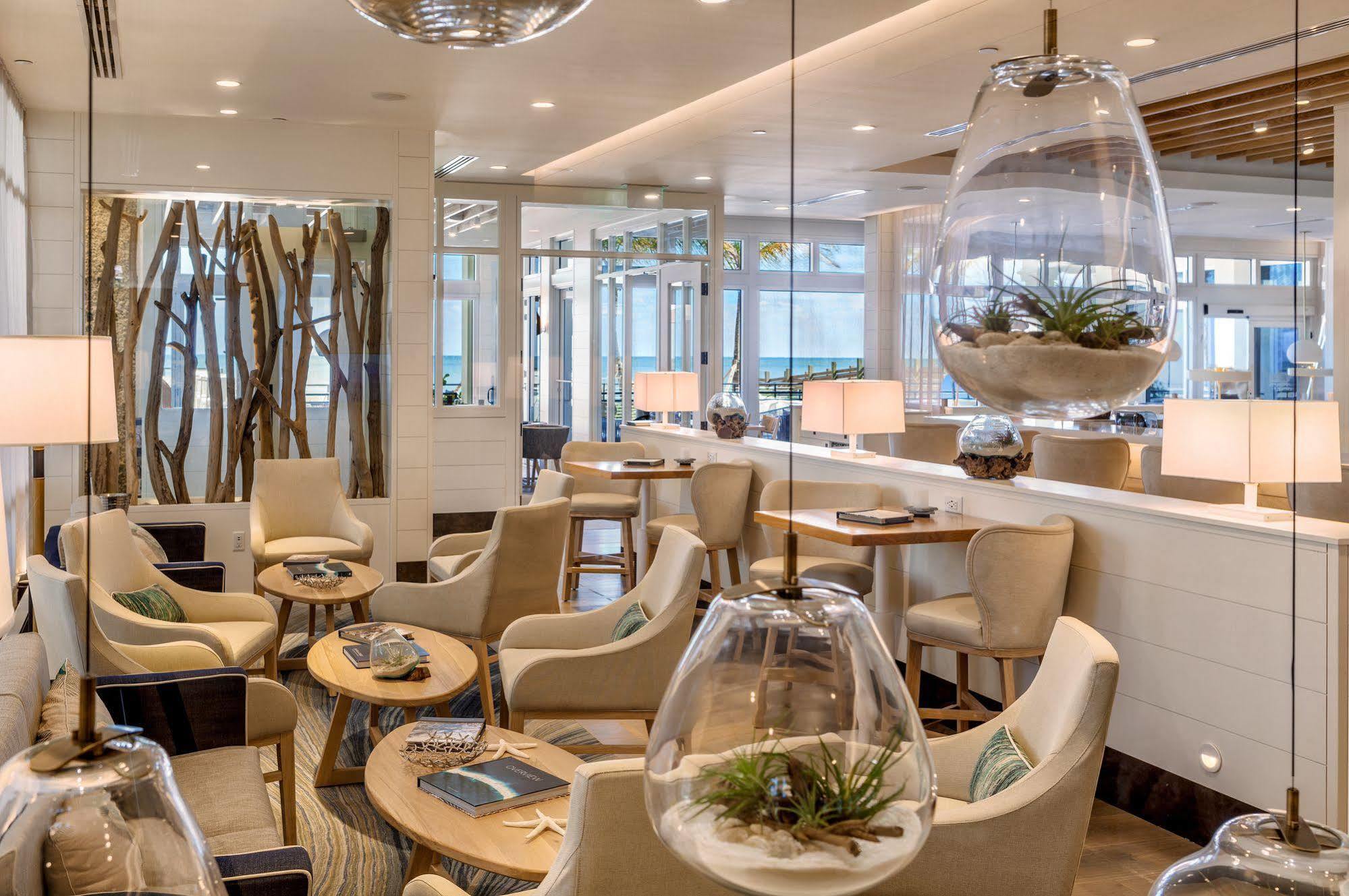 Hutchinson Shores Resort & Spa Jensen Beach Bagian luar foto